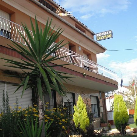 Hospedaje Luciano Suances Dış mekan fotoğraf