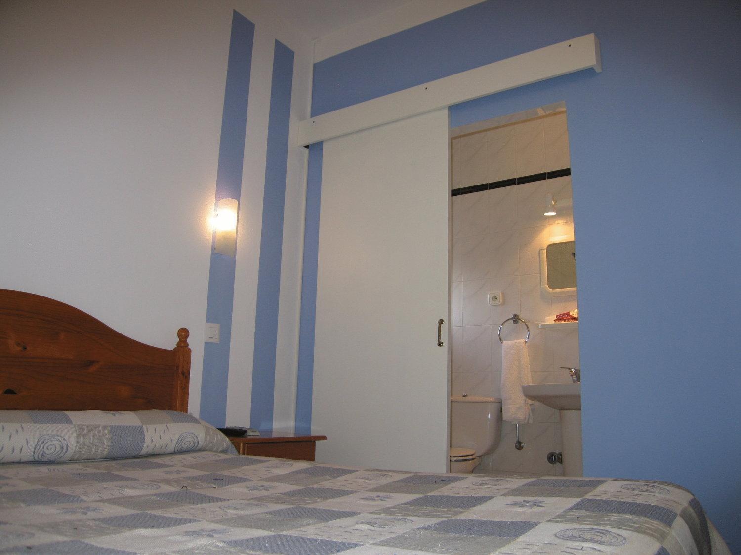 Hospedaje Luciano Suances Dış mekan fotoğraf