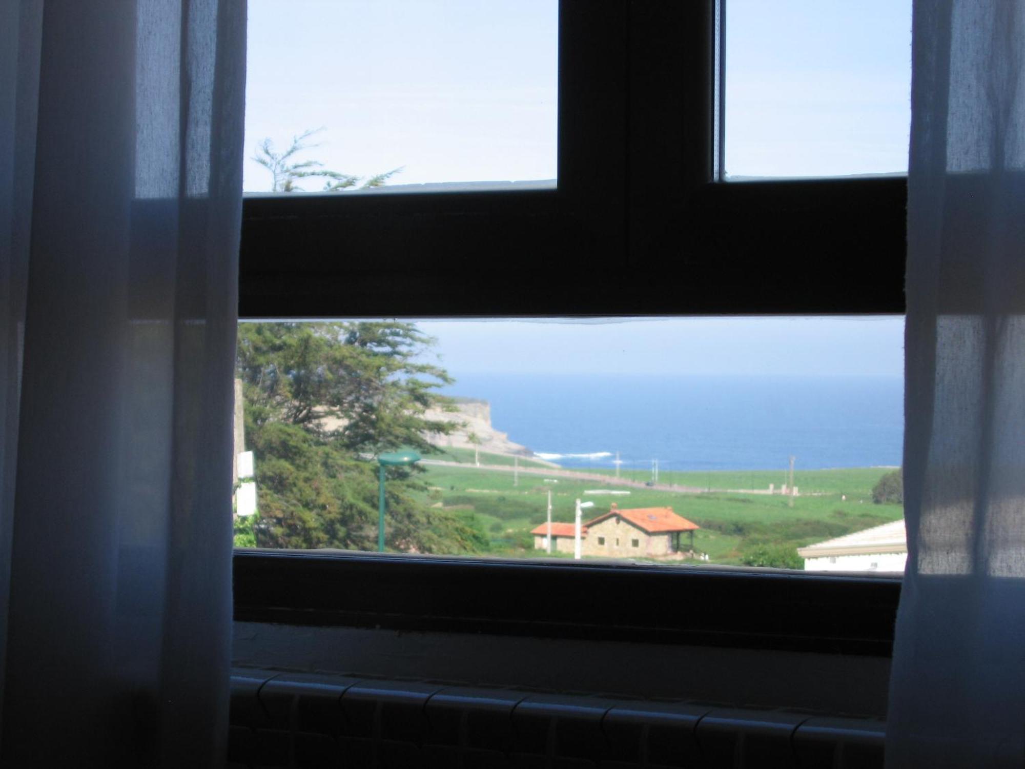 Hospedaje Luciano Suances Dış mekan fotoğraf